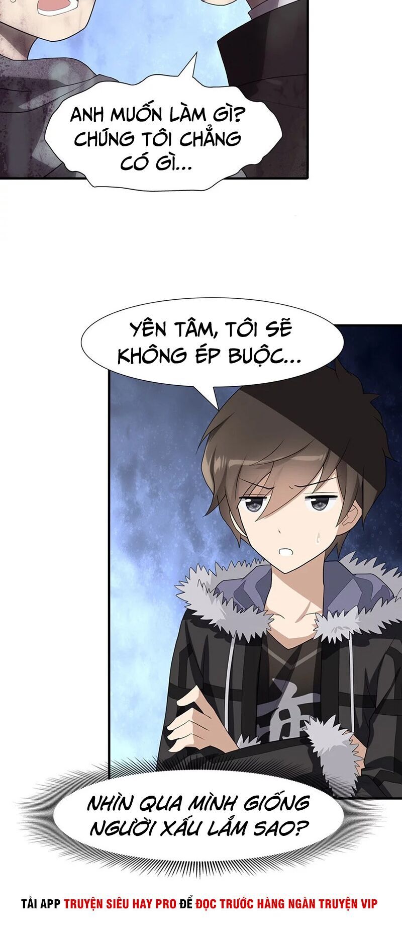 Bạn Gái Zombie Của Tôi Chapter 63 - 16