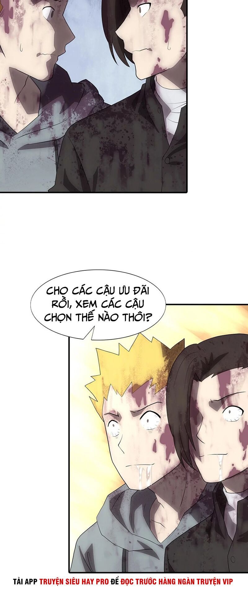 Bạn Gái Zombie Của Tôi Chapter 63 - 18