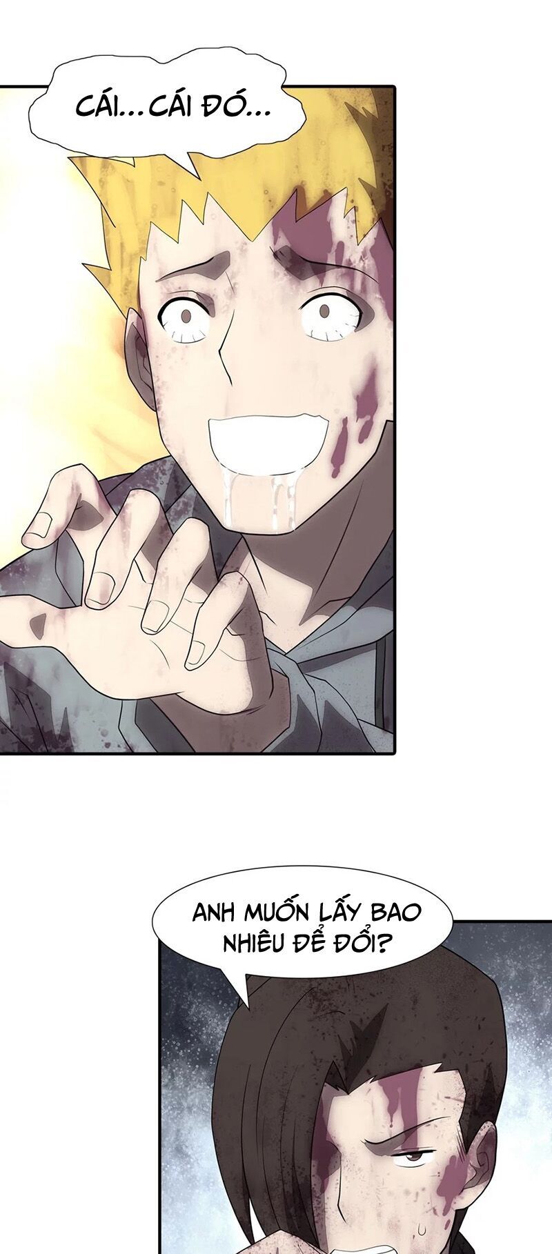 Bạn Gái Zombie Của Tôi Chapter 63 - 19