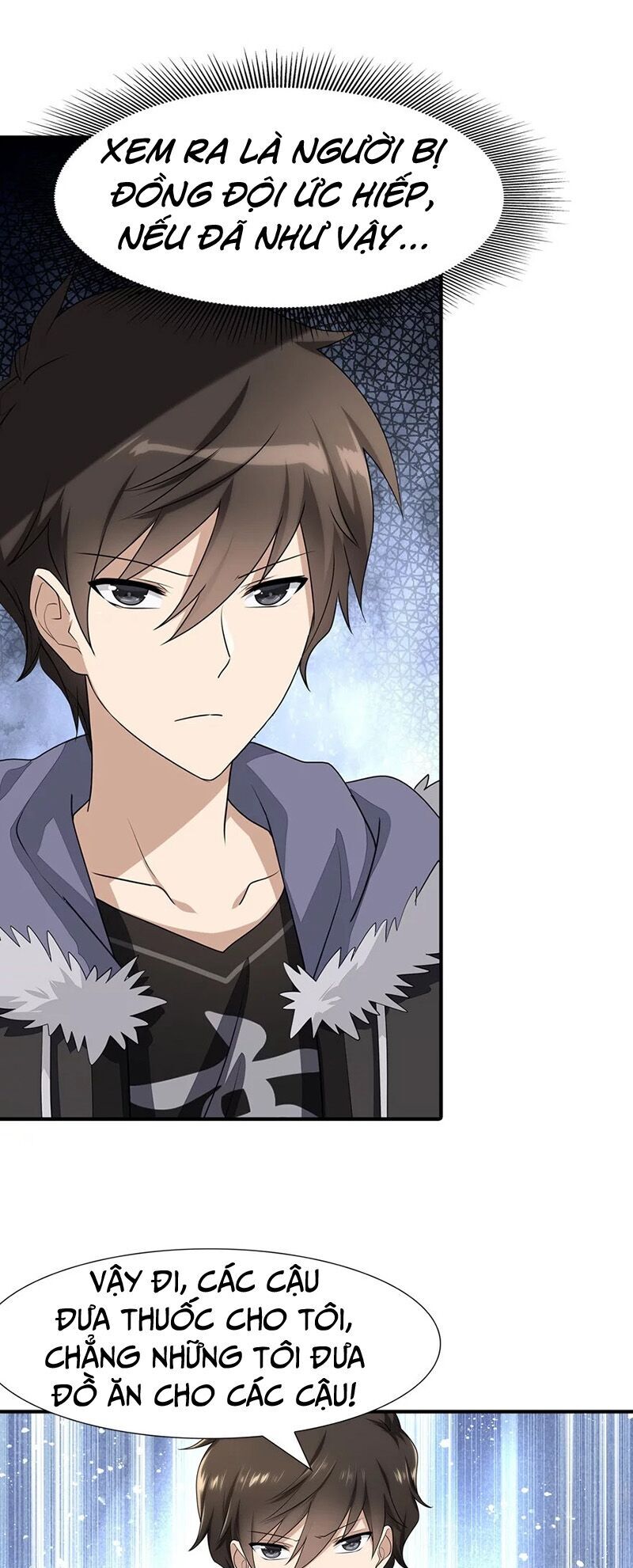 Bạn Gái Zombie Của Tôi Chapter 63 - 25