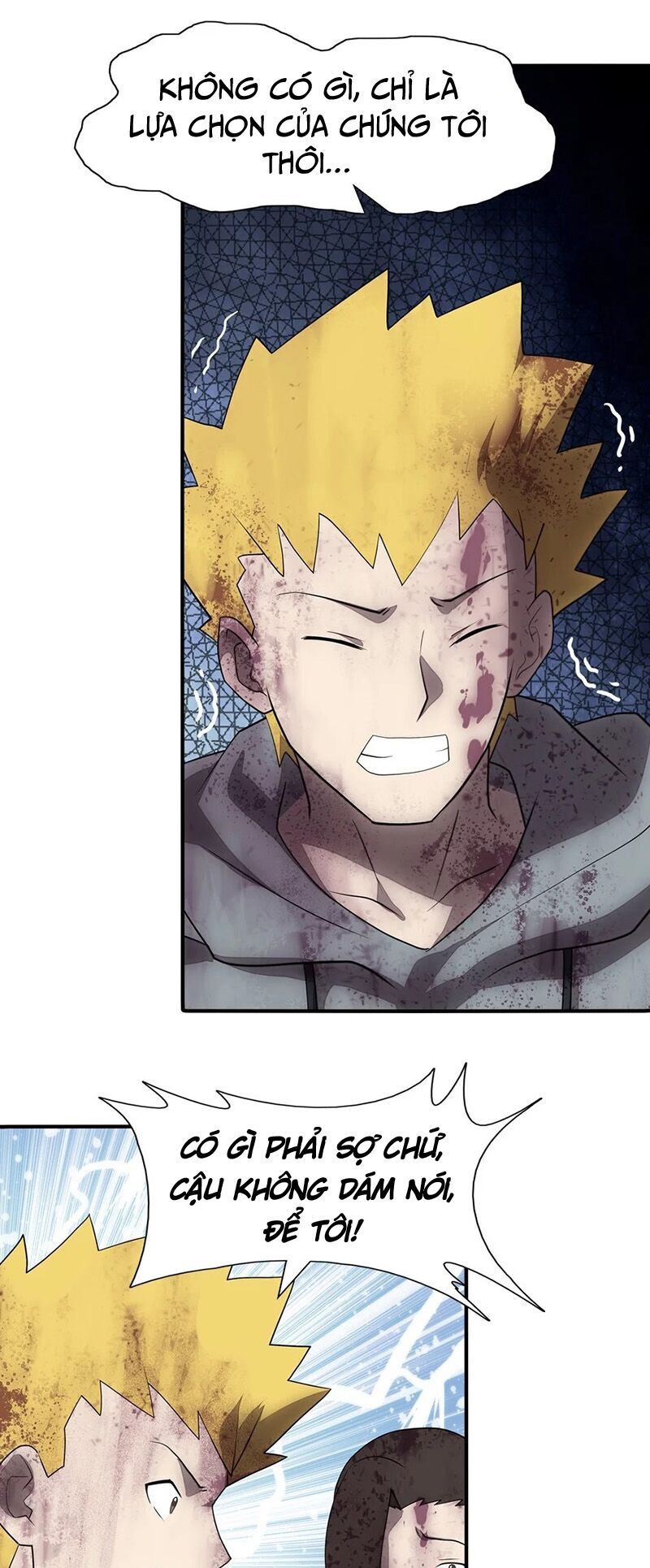 Bạn Gái Zombie Của Tôi Chapter 63 - 29