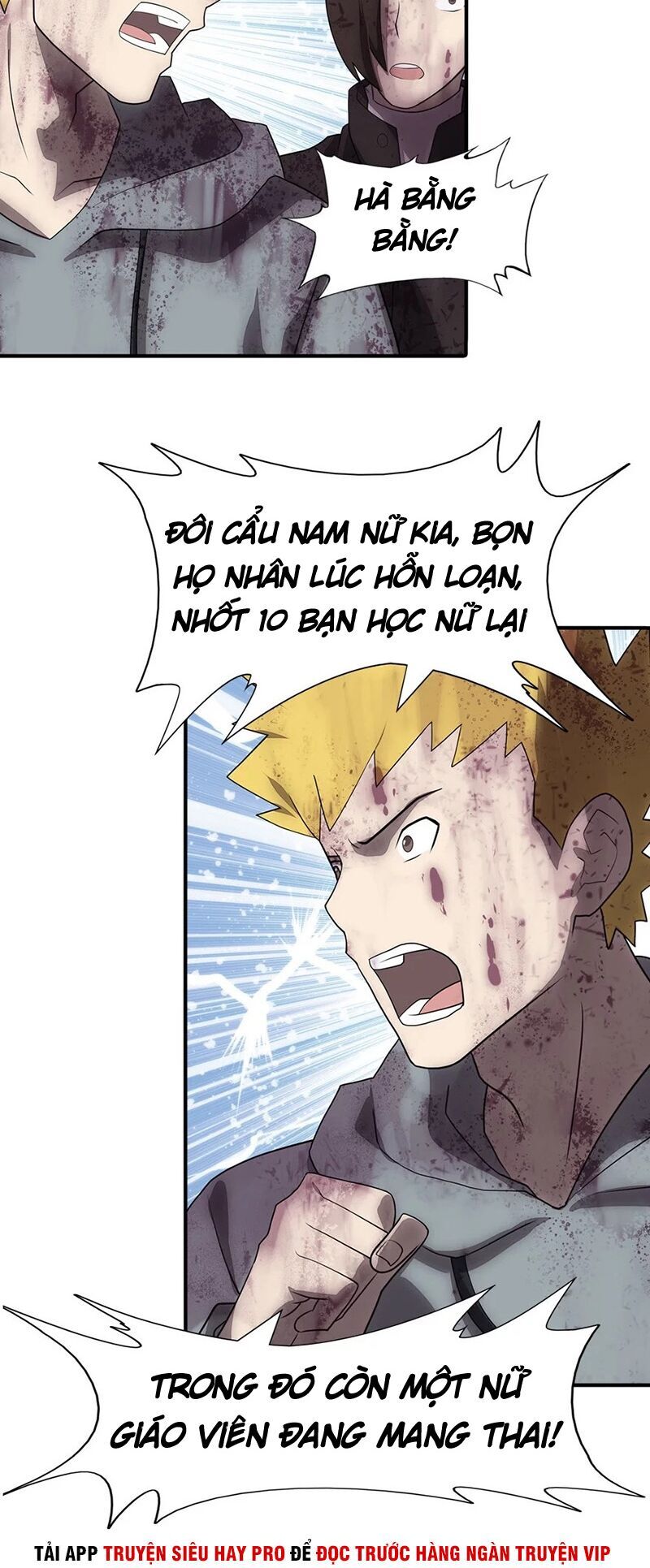 Bạn Gái Zombie Của Tôi Chapter 63 - 30