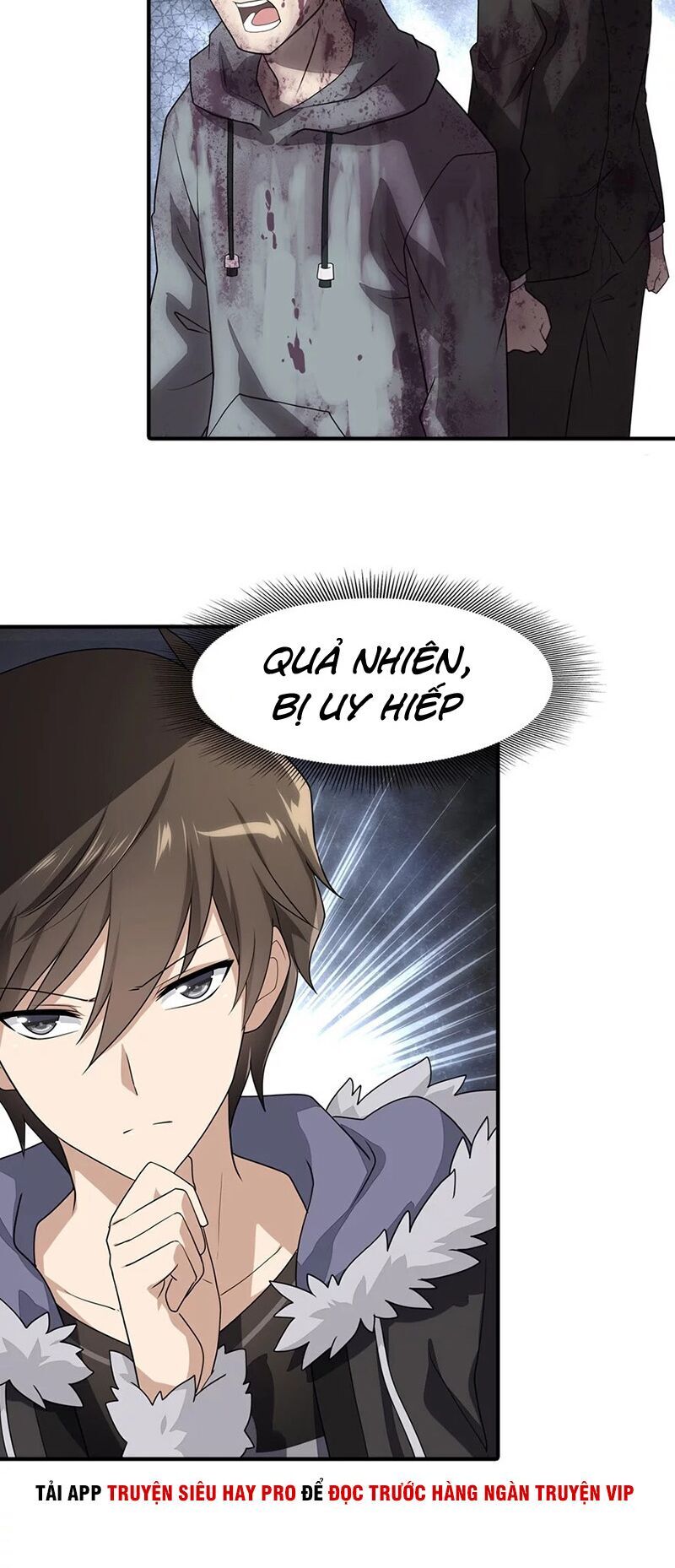 Bạn Gái Zombie Của Tôi Chapter 63 - 32