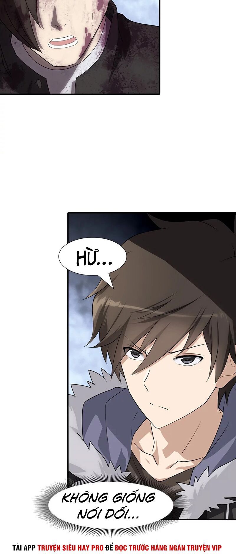 Bạn Gái Zombie Của Tôi Chapter 63 - 6