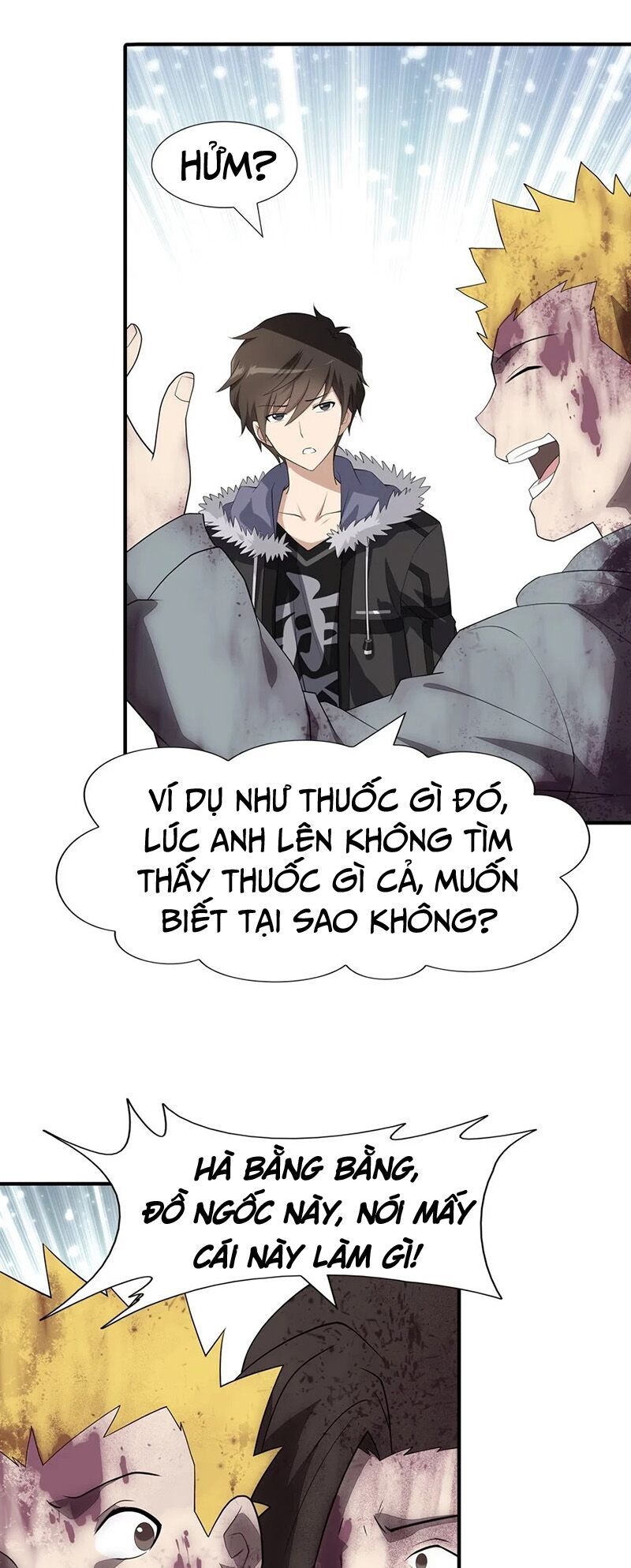 Bạn Gái Zombie Của Tôi Chapter 63 - 9