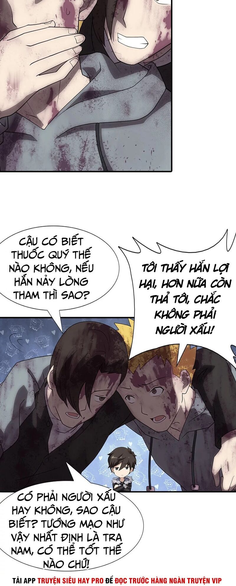 Bạn Gái Zombie Của Tôi Chapter 63 - 10