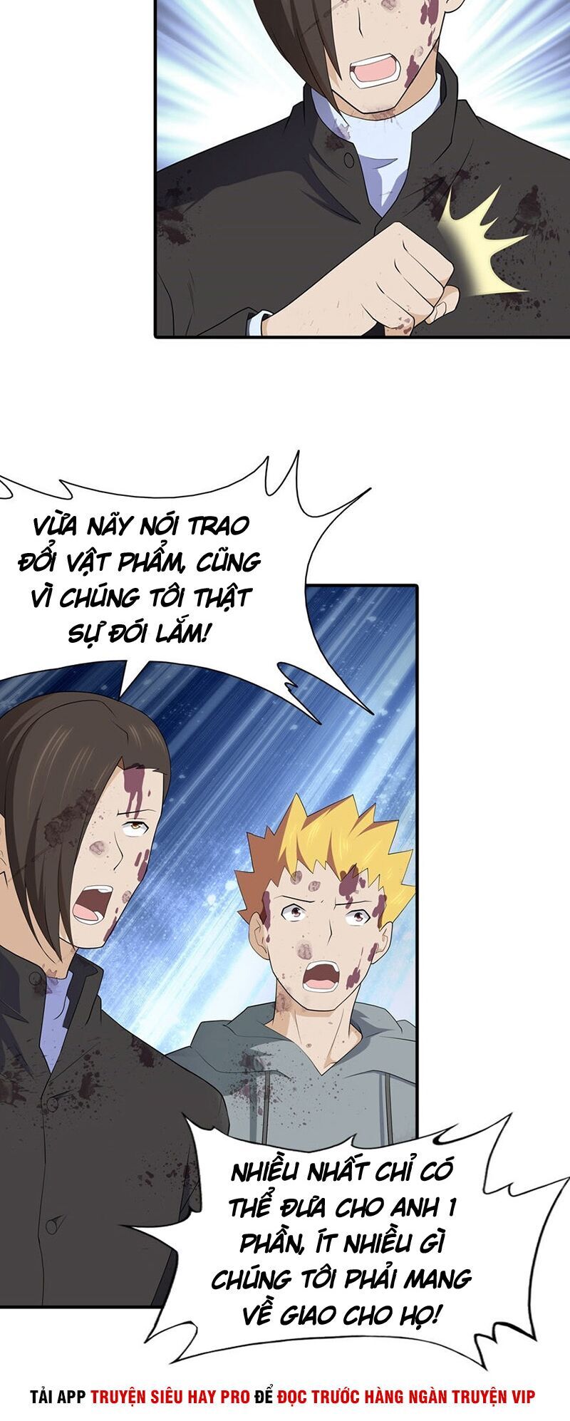 Bạn Gái Zombie Của Tôi Chapter 64 - 2