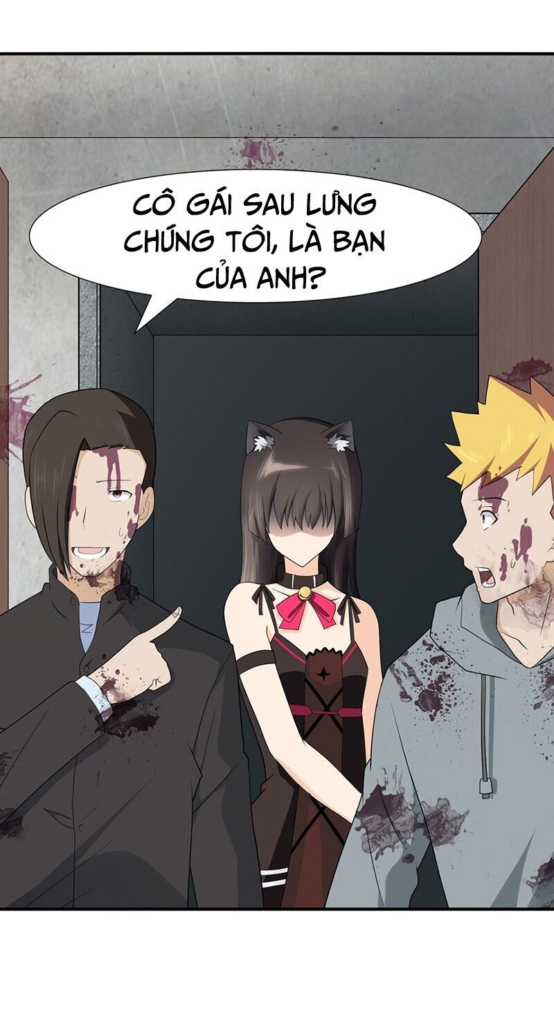 Bạn Gái Zombie Của Tôi Chapter 64 - 11