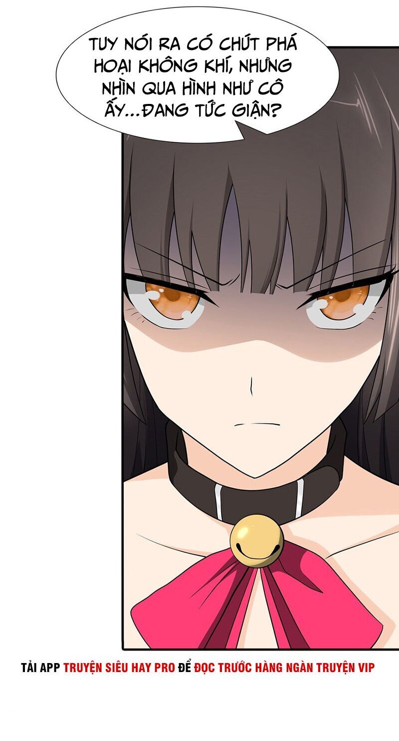 Bạn Gái Zombie Của Tôi Chapter 64 - 12