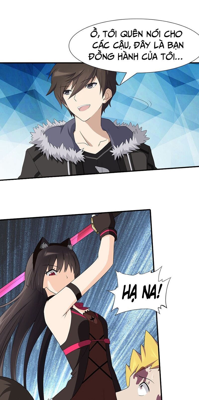 Bạn Gái Zombie Của Tôi Chapter 64 - 13