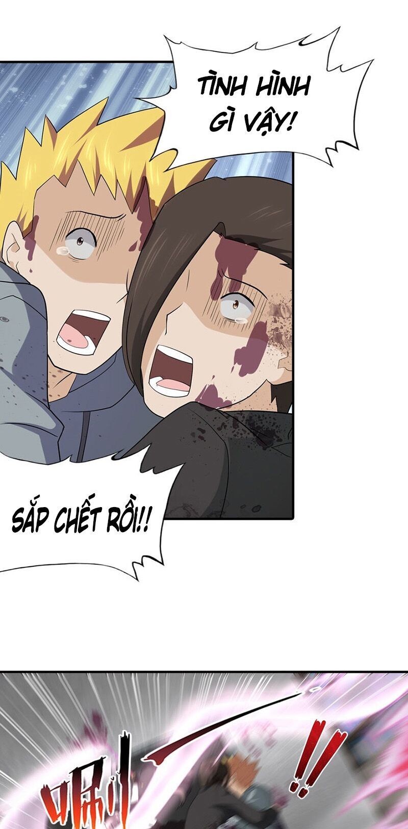 Bạn Gái Zombie Của Tôi Chapter 64 - 15