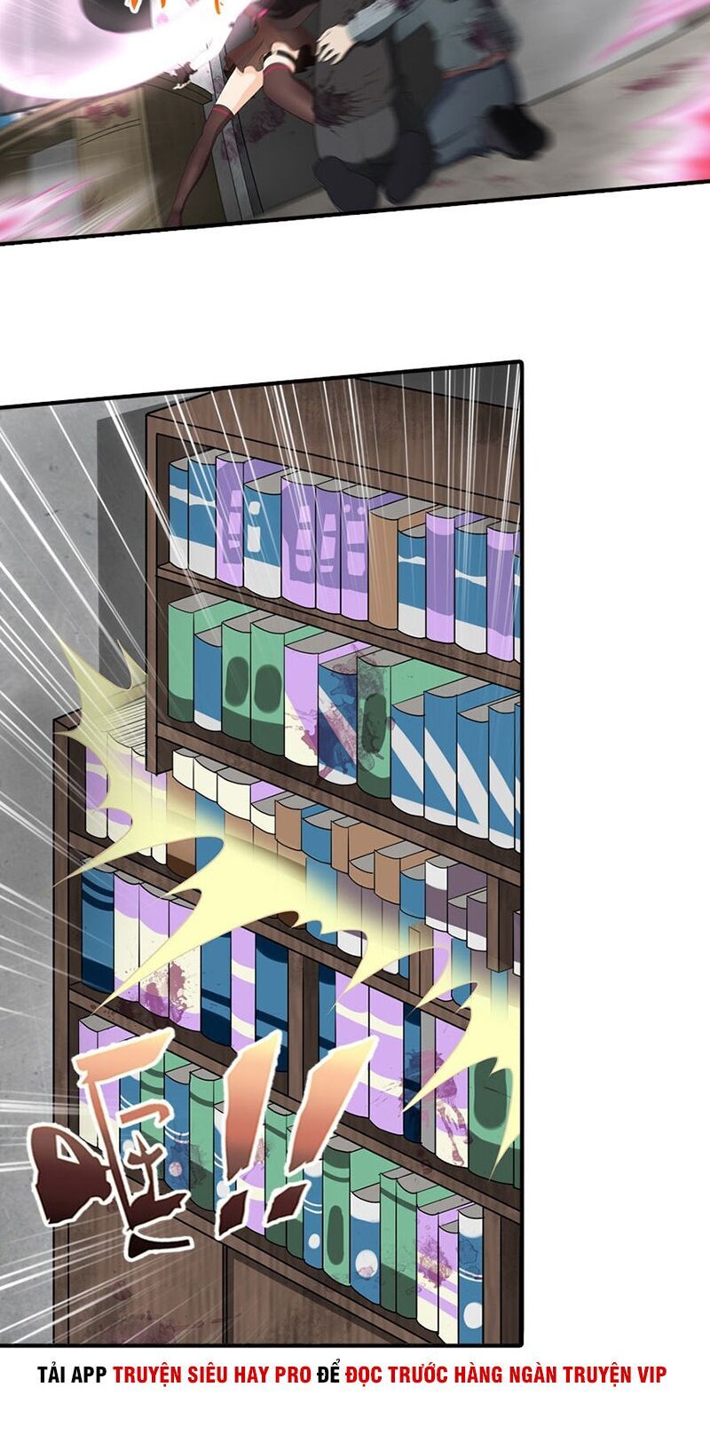 Bạn Gái Zombie Của Tôi Chapter 64 - 16