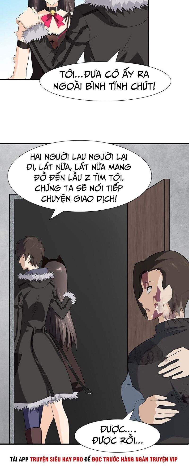 Bạn Gái Zombie Của Tôi Chapter 64 - 18
