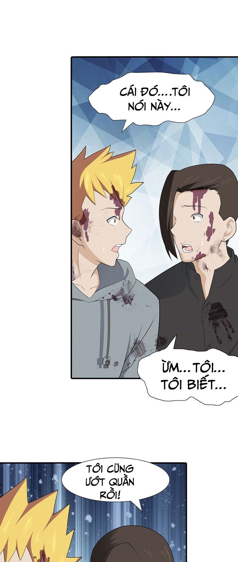 Bạn Gái Zombie Của Tôi Chapter 64 - 19