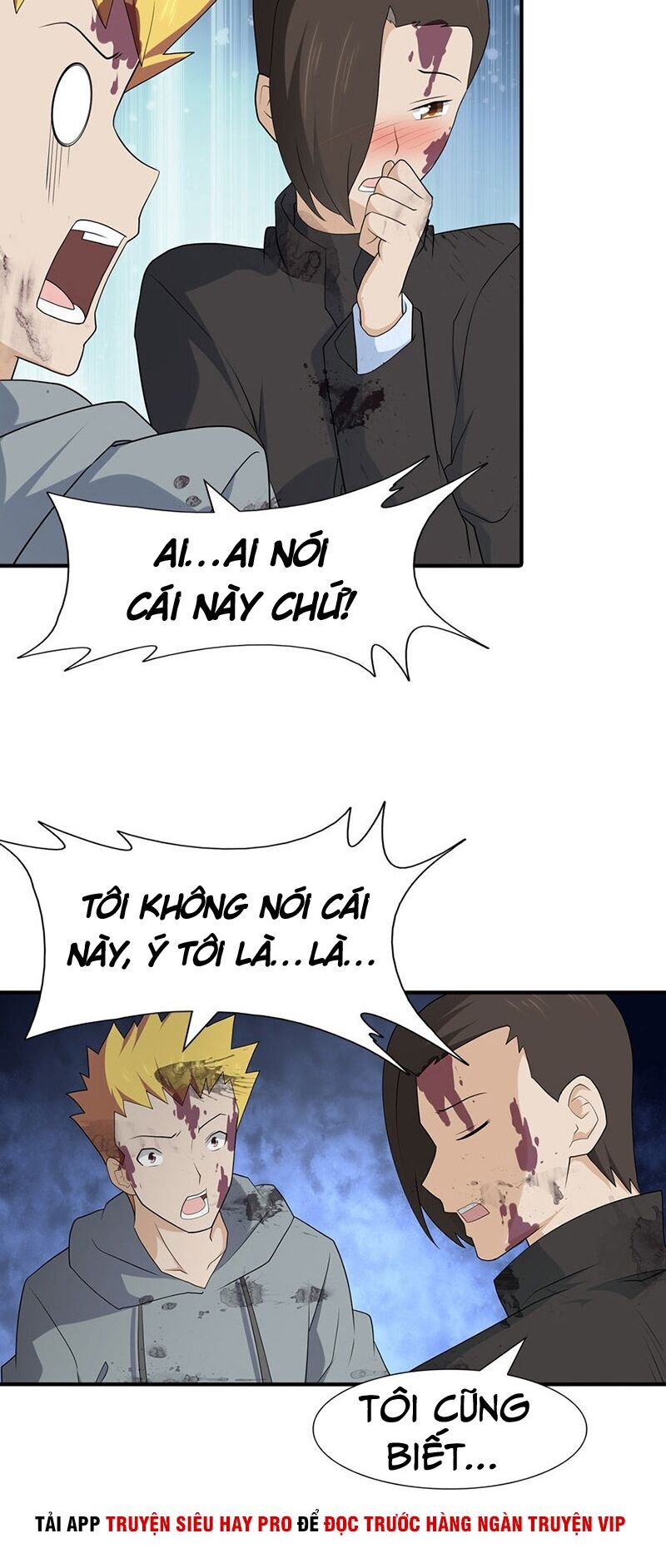 Bạn Gái Zombie Của Tôi Chapter 64 - 20