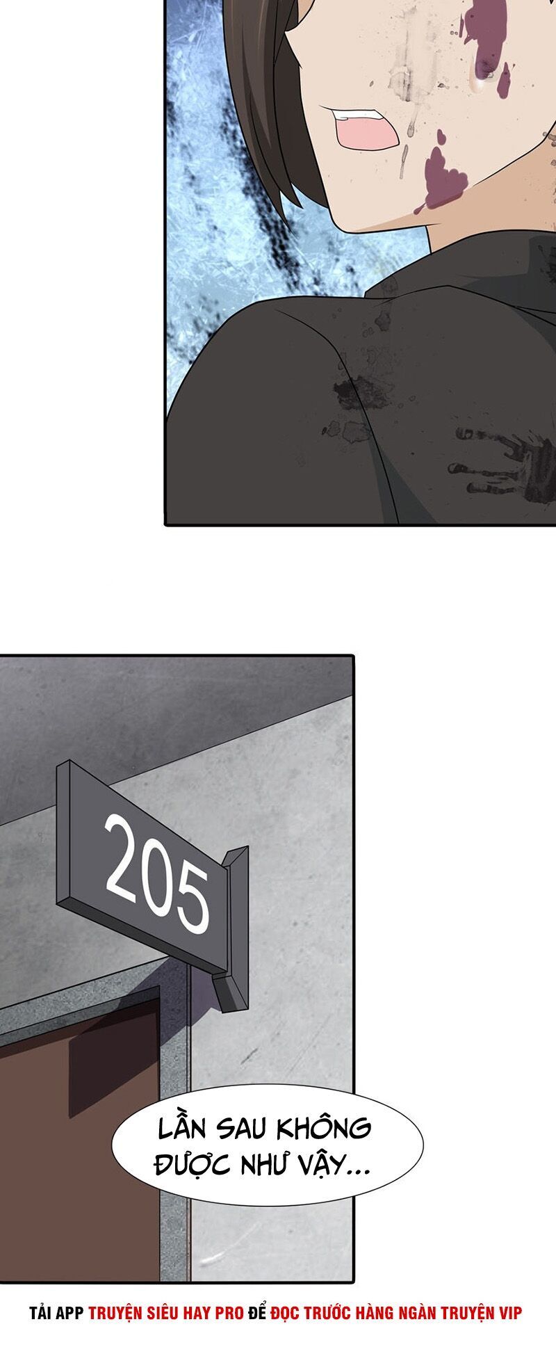 Bạn Gái Zombie Của Tôi Chapter 64 - 22