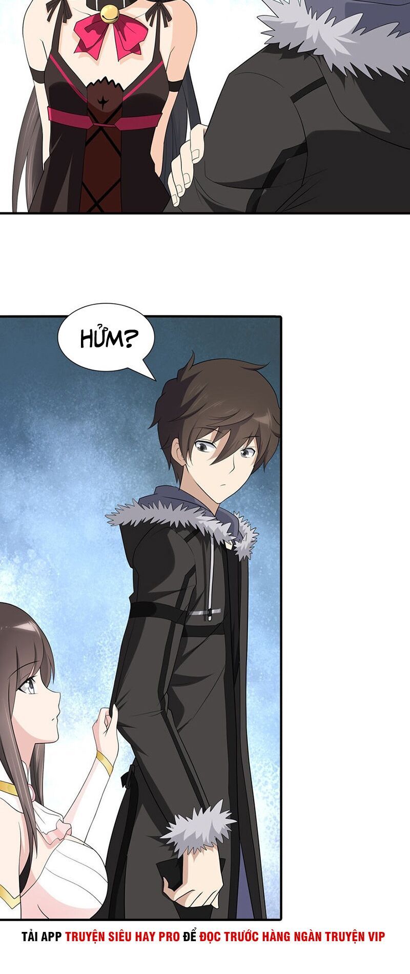 Bạn Gái Zombie Của Tôi Chapter 64 - 24