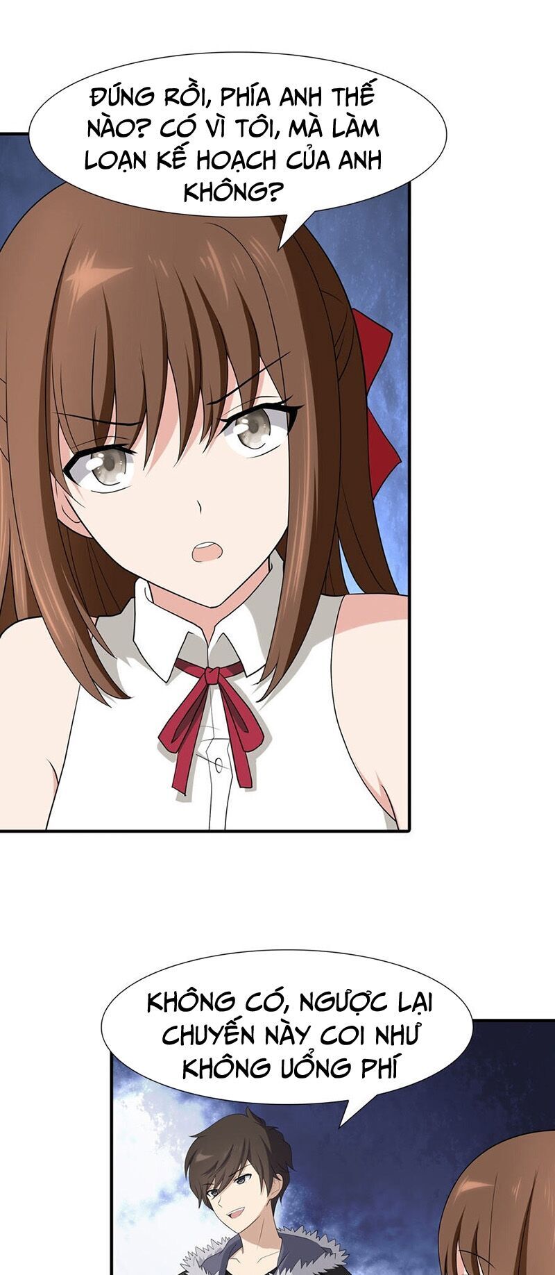 Bạn Gái Zombie Của Tôi Chapter 64 - 27