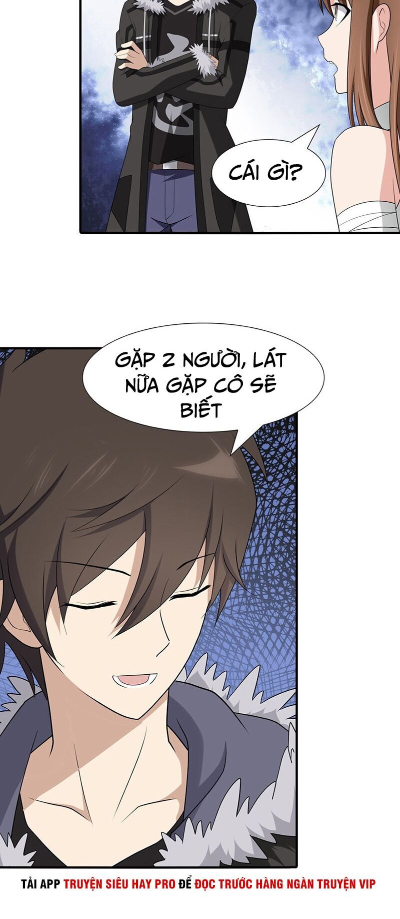 Bạn Gái Zombie Của Tôi Chapter 64 - 28