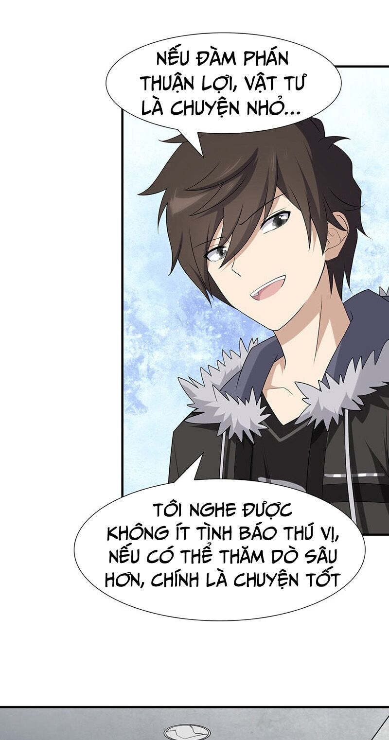Bạn Gái Zombie Của Tôi Chapter 64 - 29