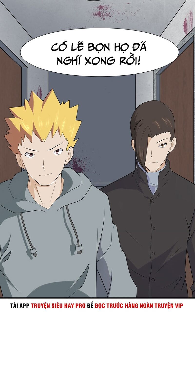 Bạn Gái Zombie Của Tôi Chapter 64 - 30