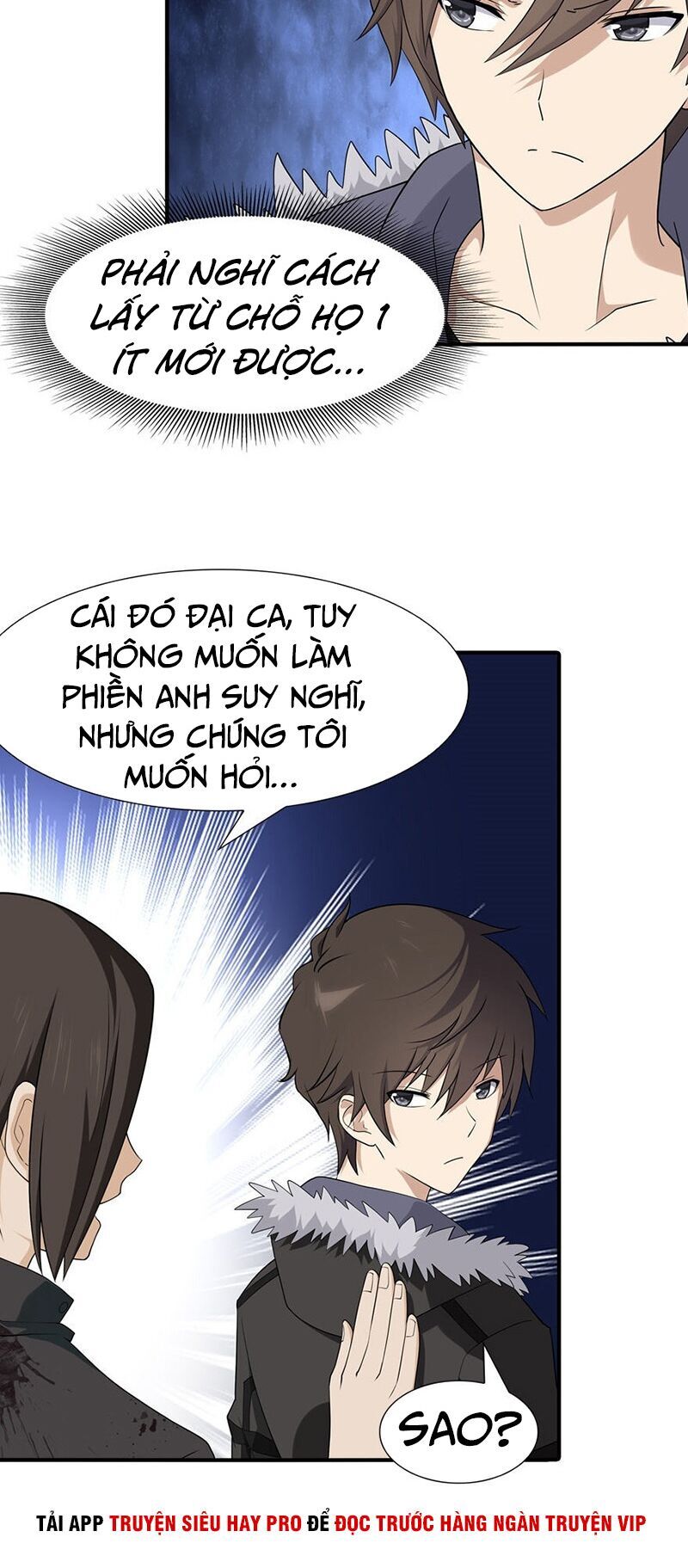 Bạn Gái Zombie Của Tôi Chapter 64 - 10