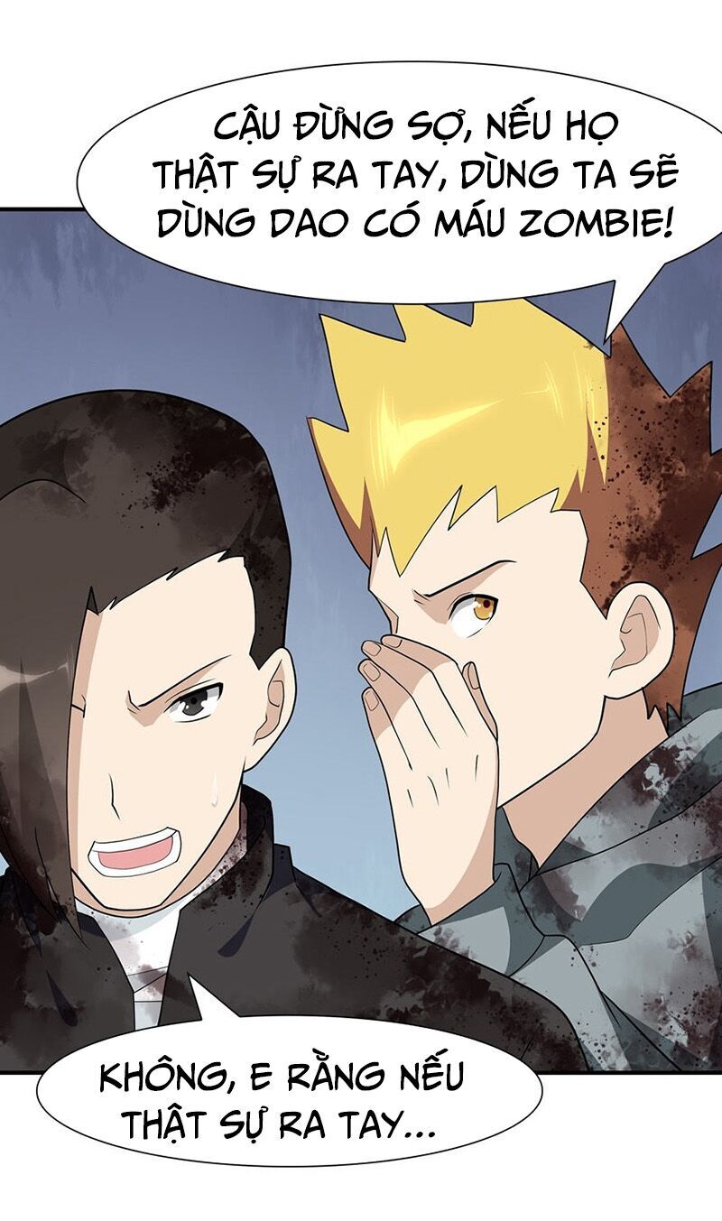 Bạn Gái Zombie Của Tôi Chapter 65 - 11