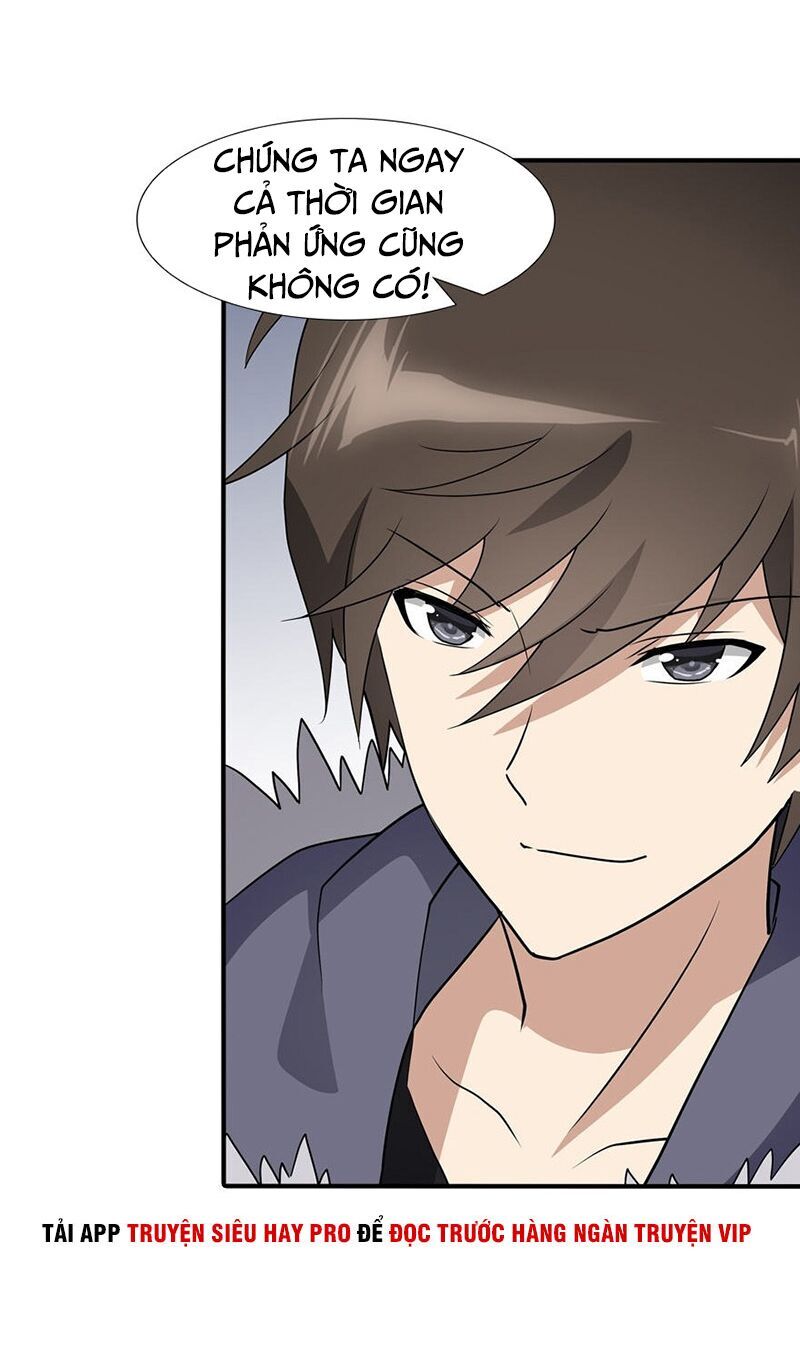 Bạn Gái Zombie Của Tôi Chapter 65 - 12