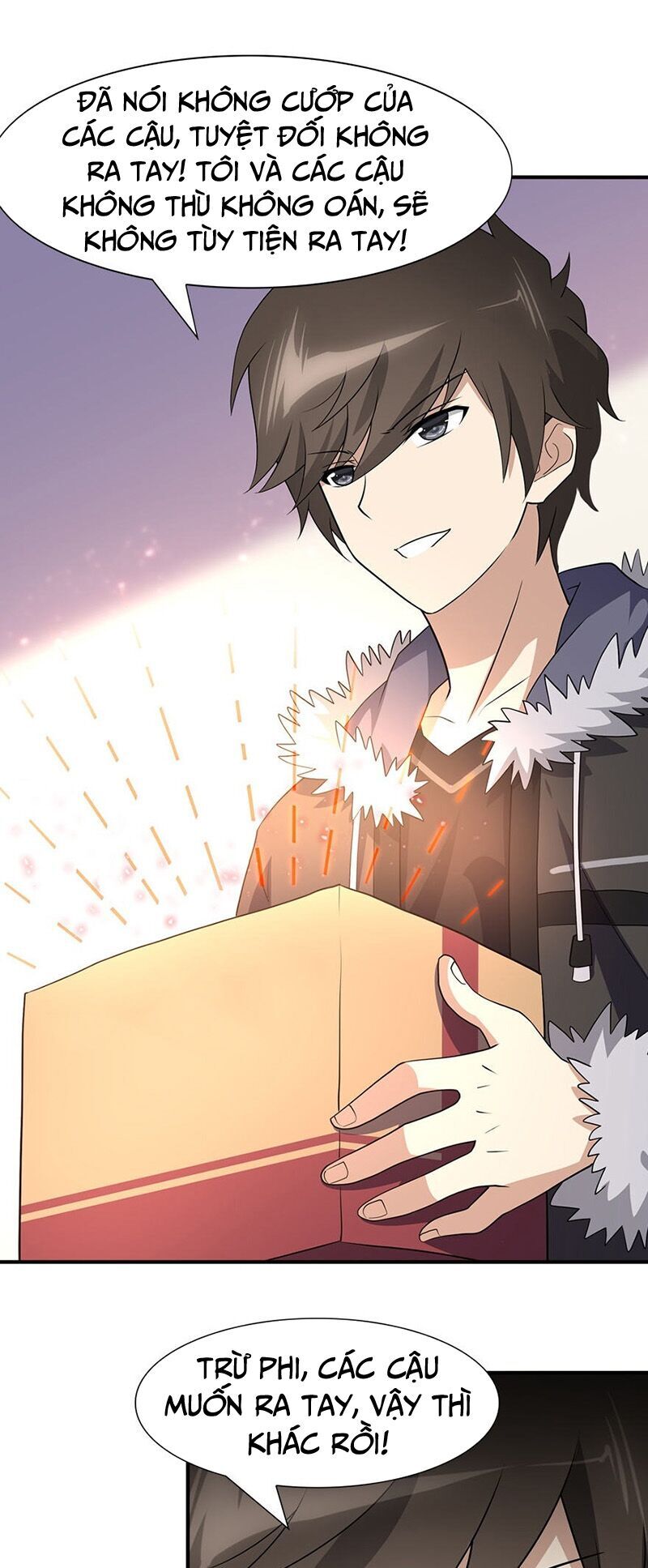 Bạn Gái Zombie Của Tôi Chapter 65 - 13