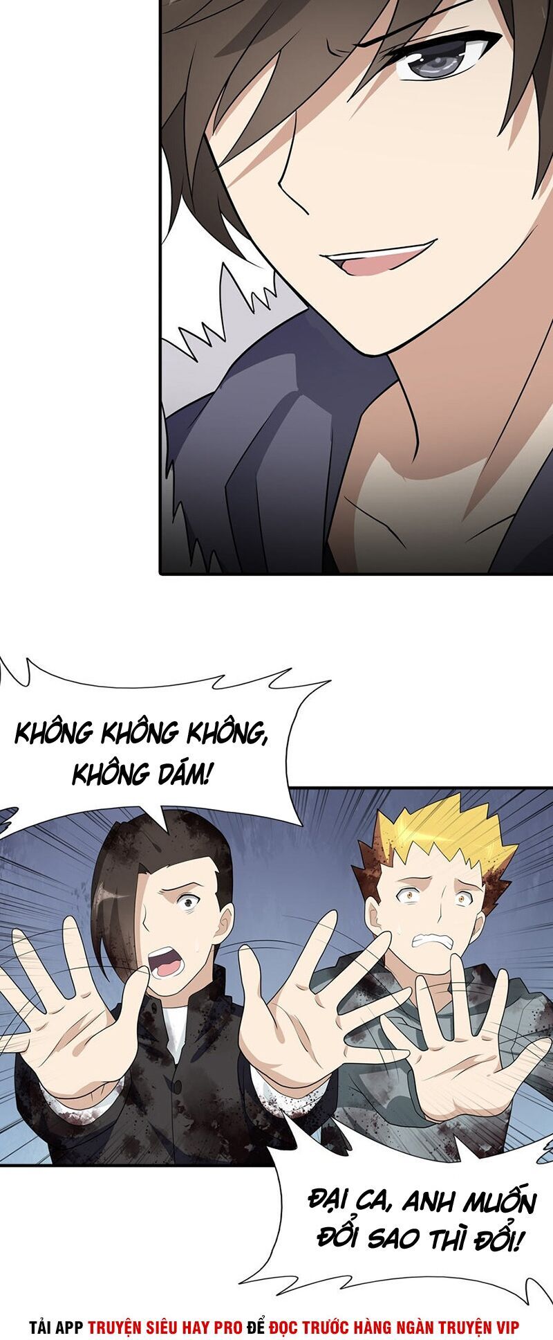 Bạn Gái Zombie Của Tôi Chapter 65 - 14