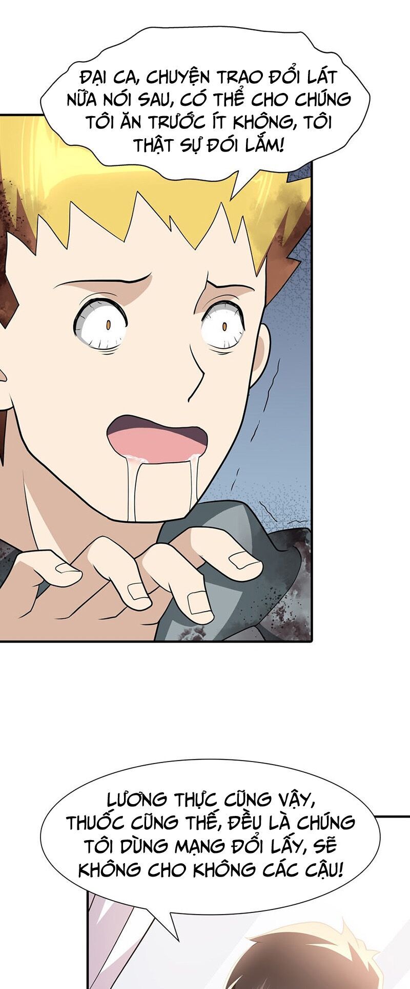 Bạn Gái Zombie Của Tôi Chapter 65 - 15