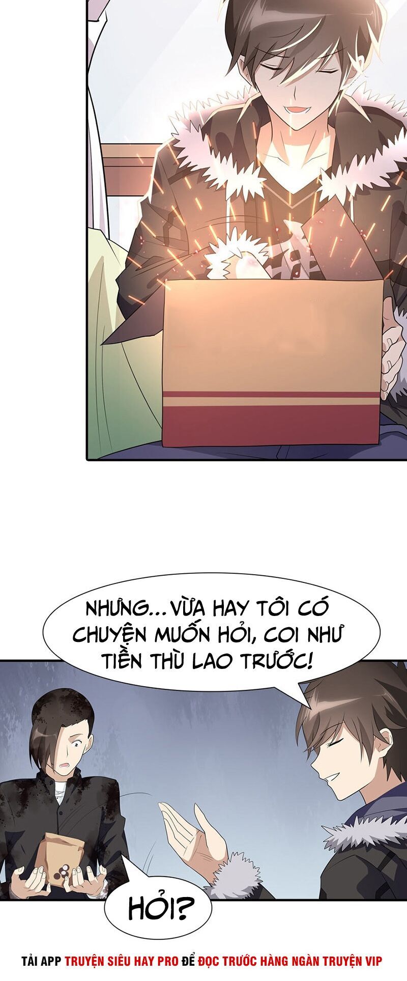 Bạn Gái Zombie Của Tôi Chapter 65 - 16