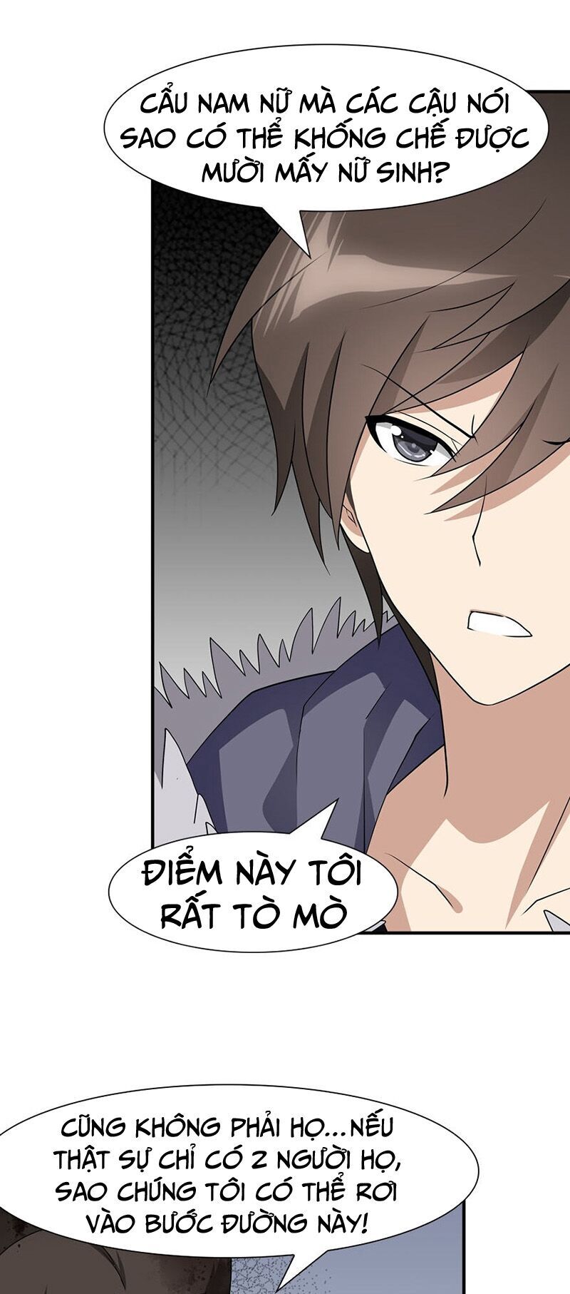 Bạn Gái Zombie Của Tôi Chapter 65 - 17