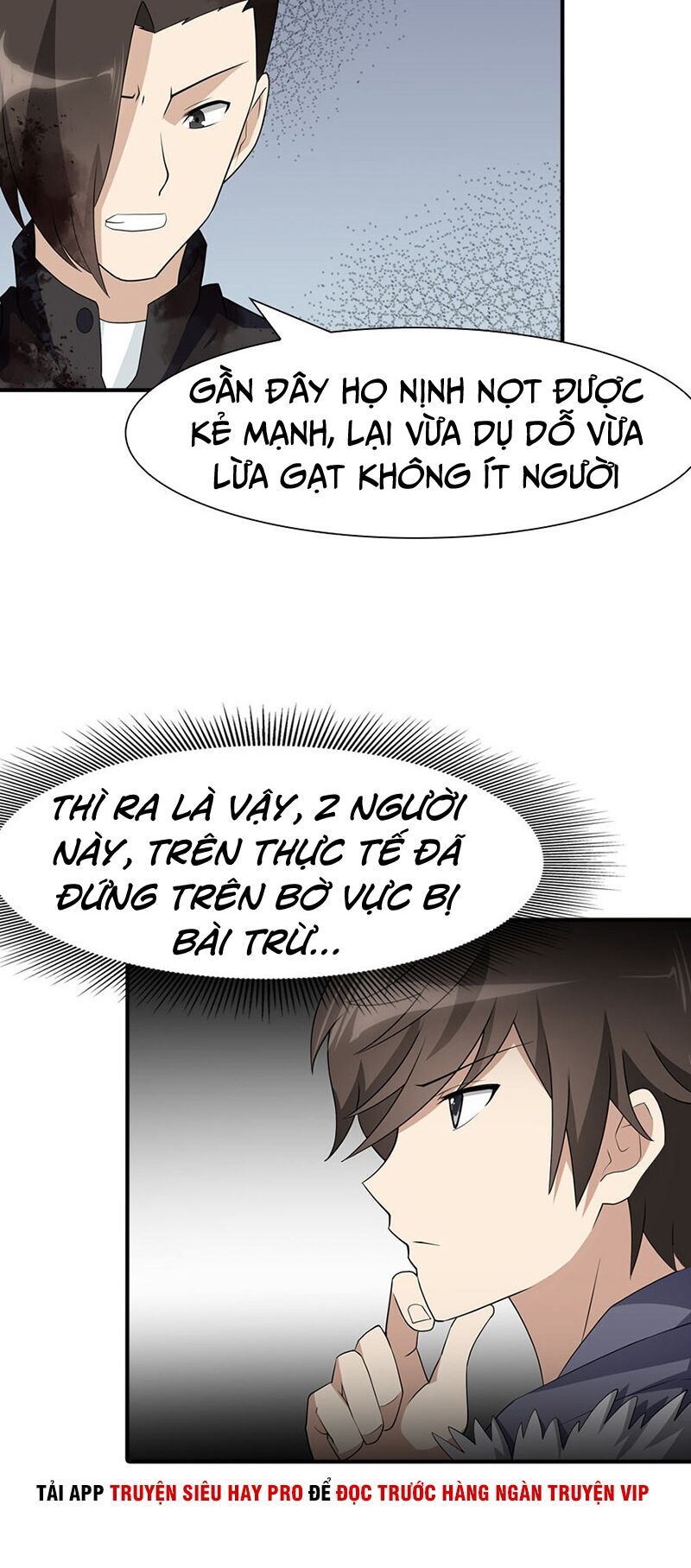 Bạn Gái Zombie Của Tôi Chapter 65 - 18