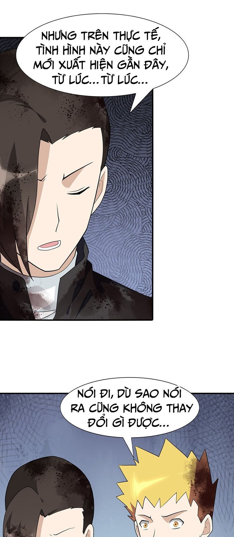 Bạn Gái Zombie Của Tôi Chapter 65 - 19