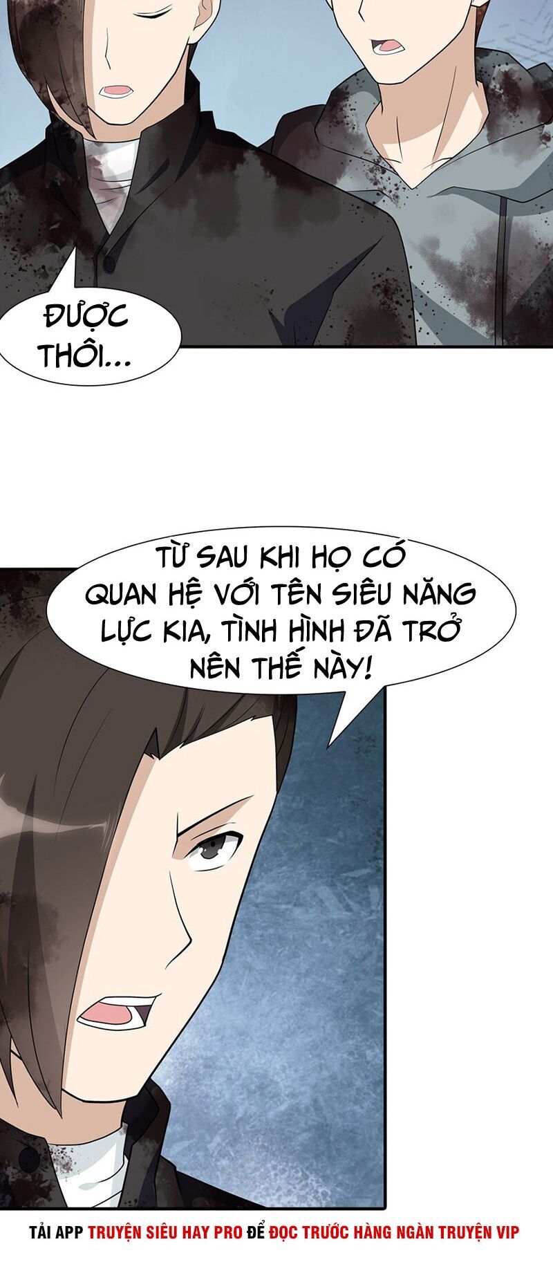 Bạn Gái Zombie Của Tôi Chapter 65 - 20