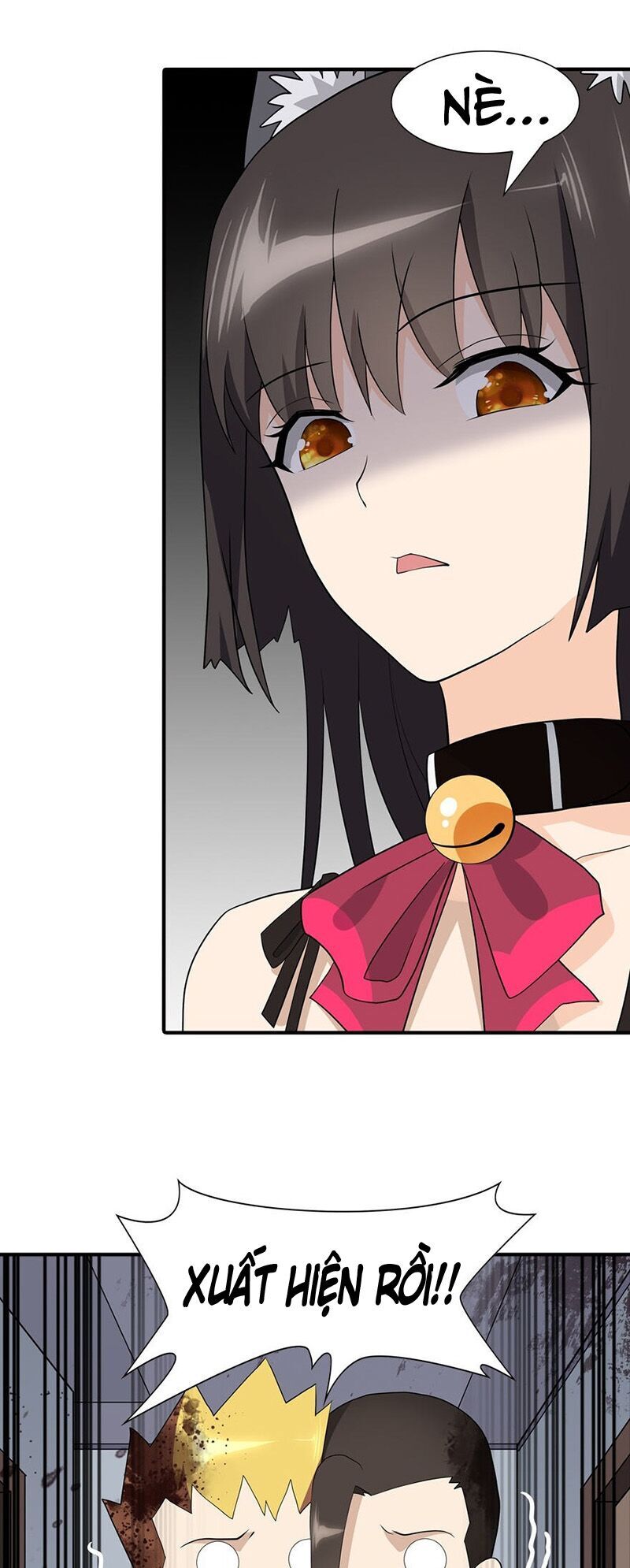 Bạn Gái Zombie Của Tôi Chapter 65 - 3