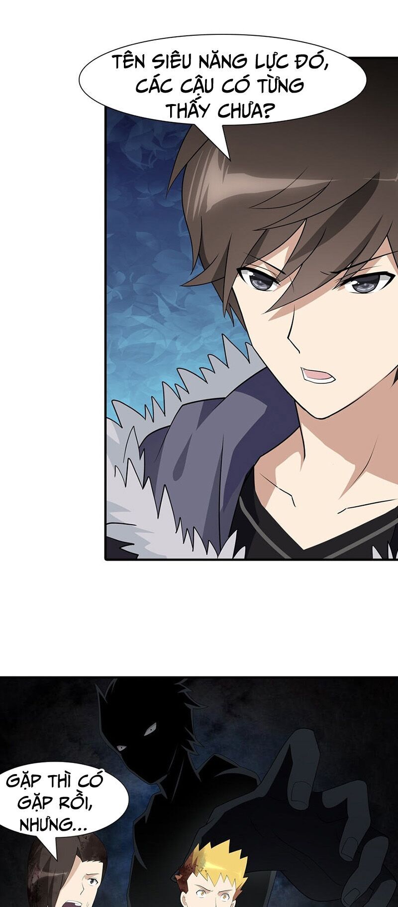 Bạn Gái Zombie Của Tôi Chapter 65 - 21