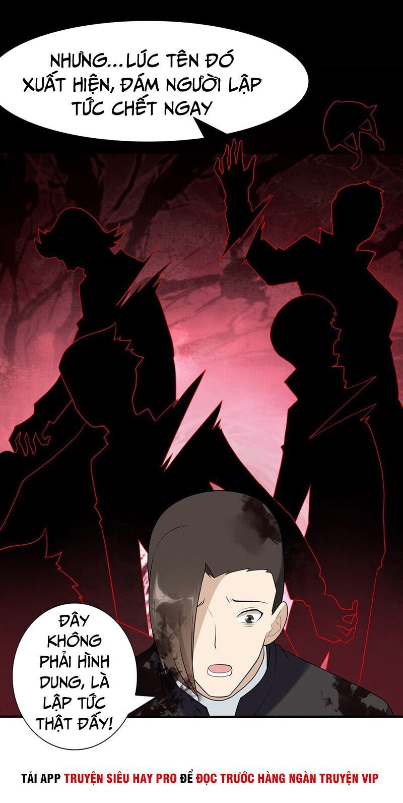 Bạn Gái Zombie Của Tôi Chapter 65 - 24