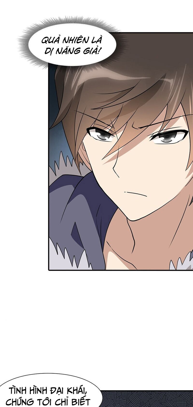 Bạn Gái Zombie Của Tôi Chapter 65 - 25