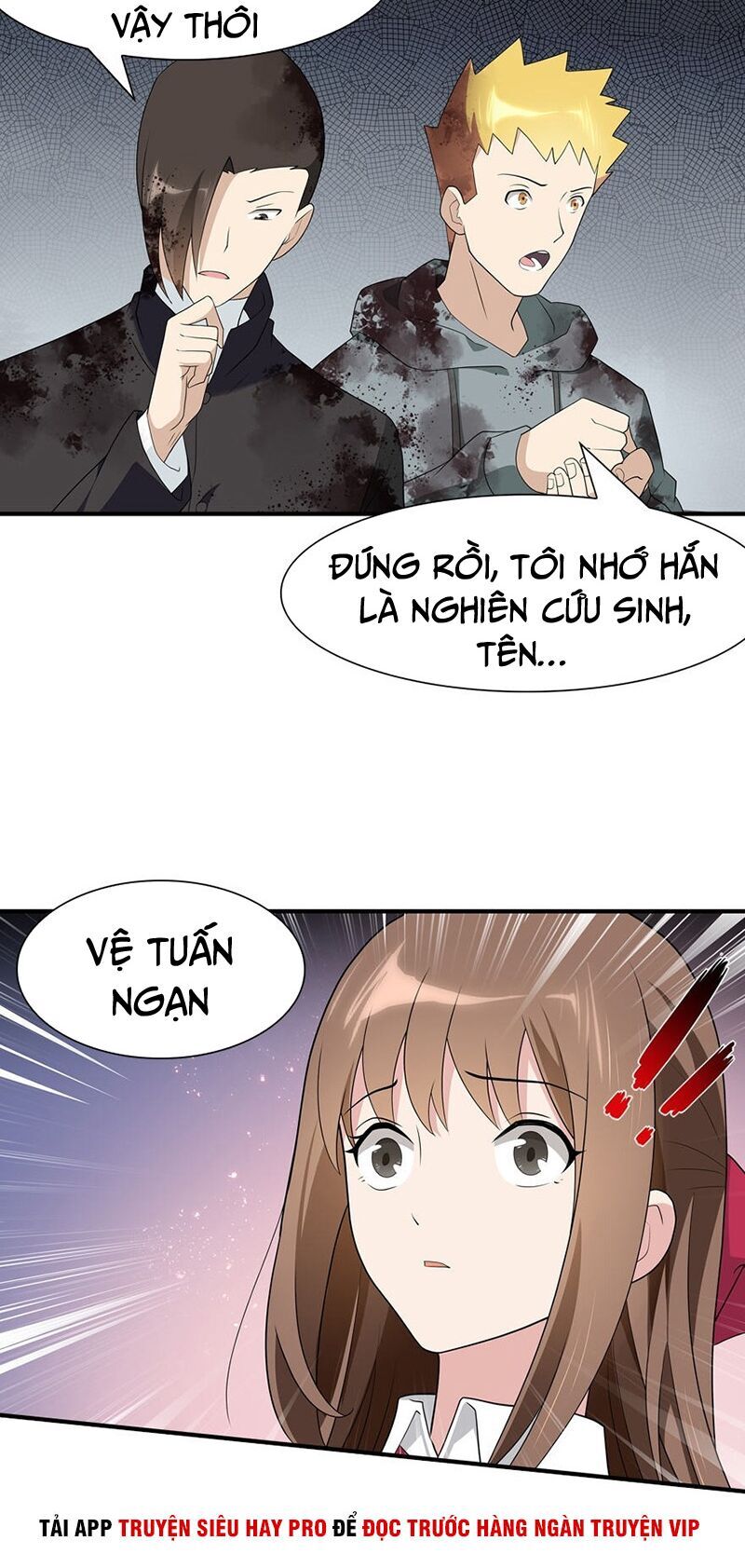 Bạn Gái Zombie Của Tôi Chapter 65 - 26