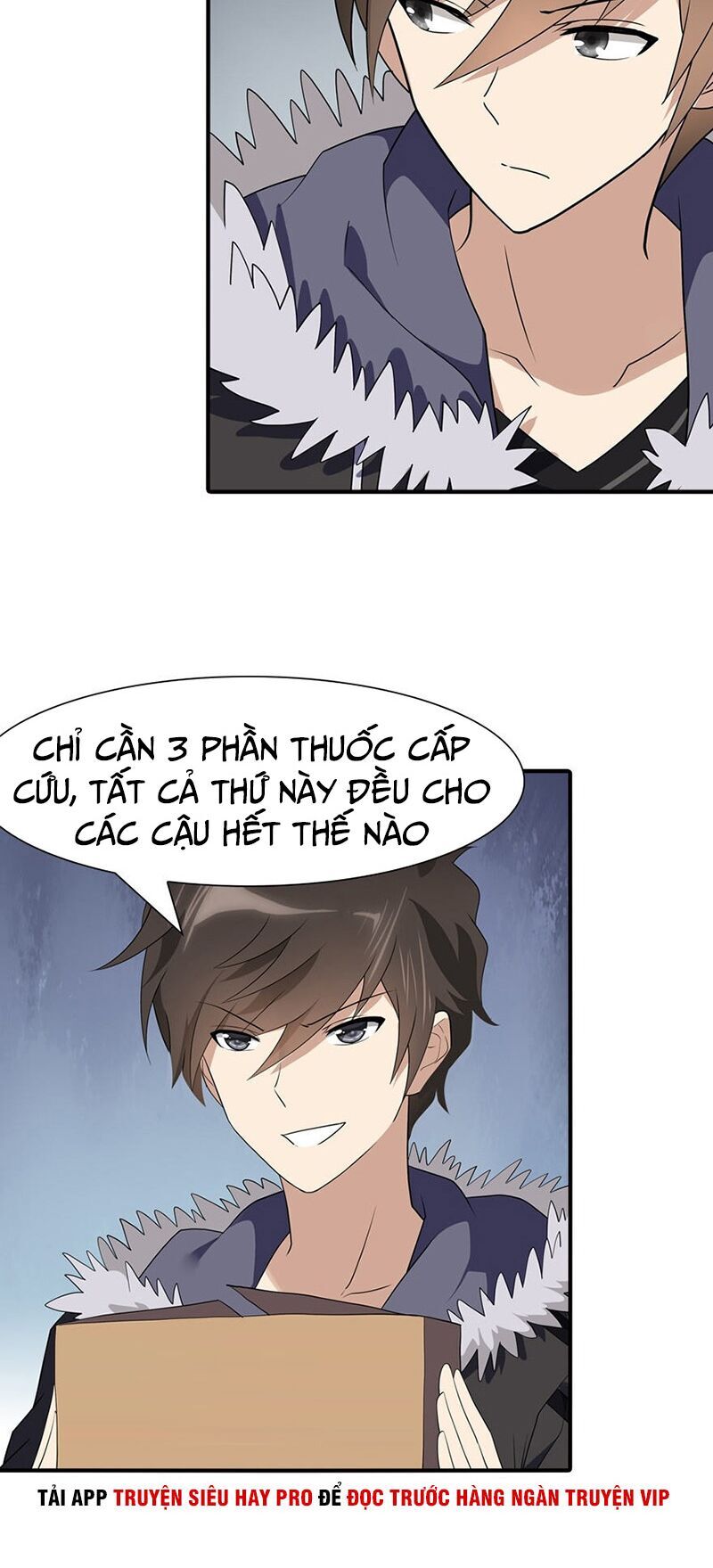 Bạn Gái Zombie Của Tôi Chapter 65 - 28