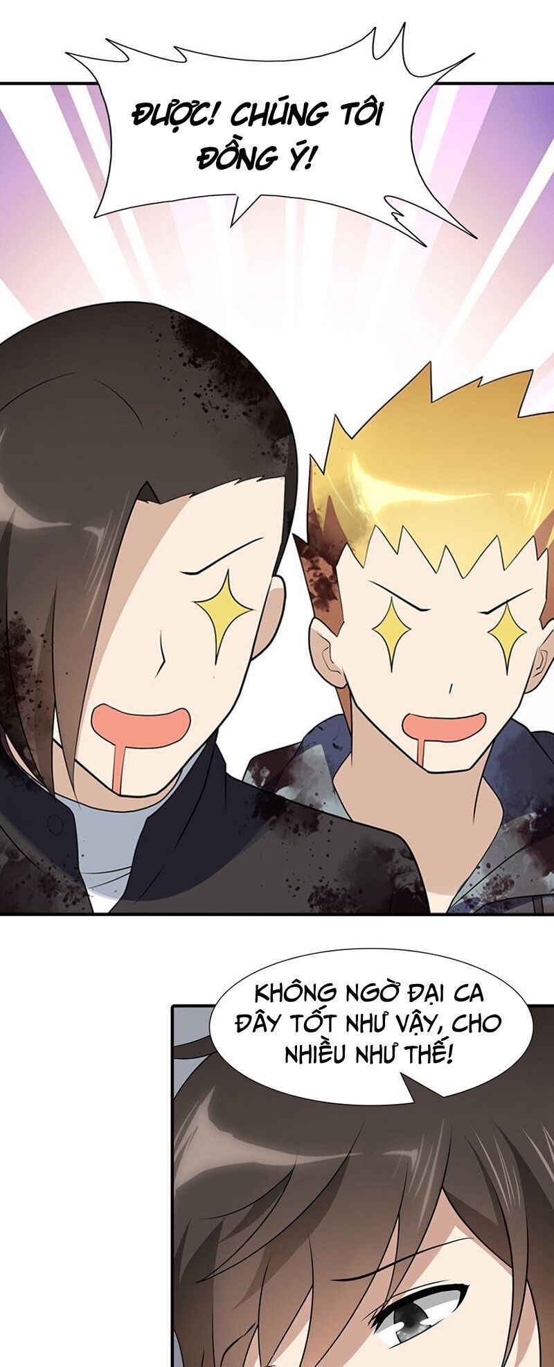 Bạn Gái Zombie Của Tôi Chapter 65 - 29