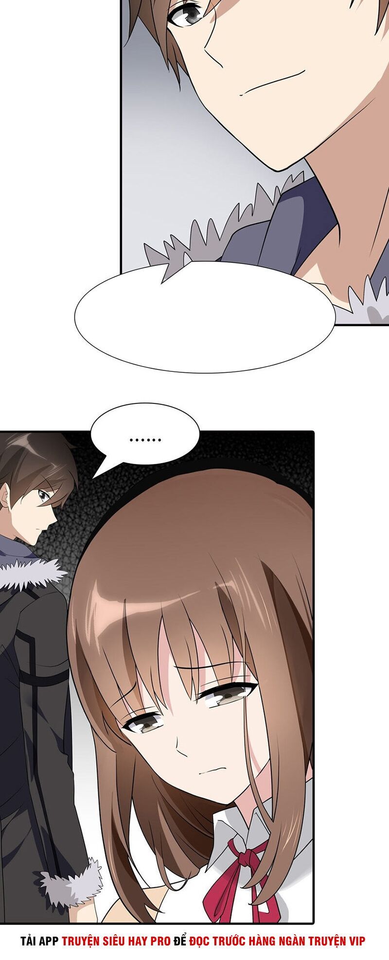 Bạn Gái Zombie Của Tôi Chapter 65 - 30