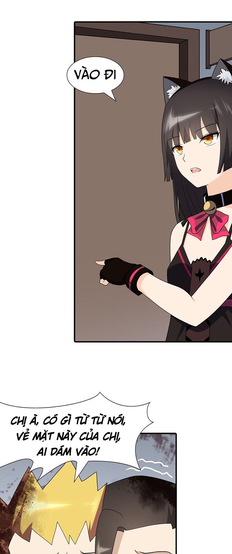 Bạn Gái Zombie Của Tôi Chapter 65 - 5