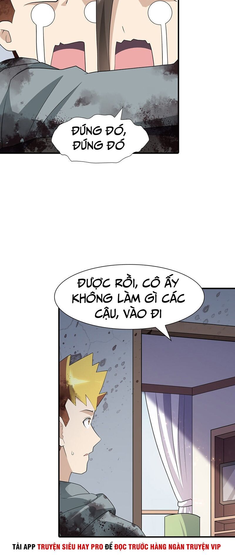 Bạn Gái Zombie Của Tôi Chapter 65 - 6