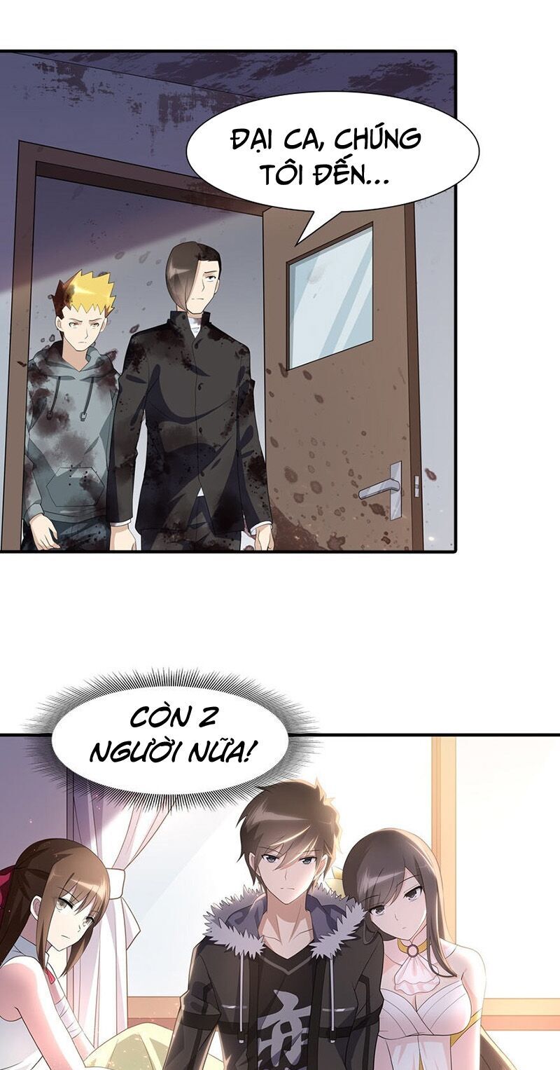 Bạn Gái Zombie Của Tôi Chapter 65 - 7