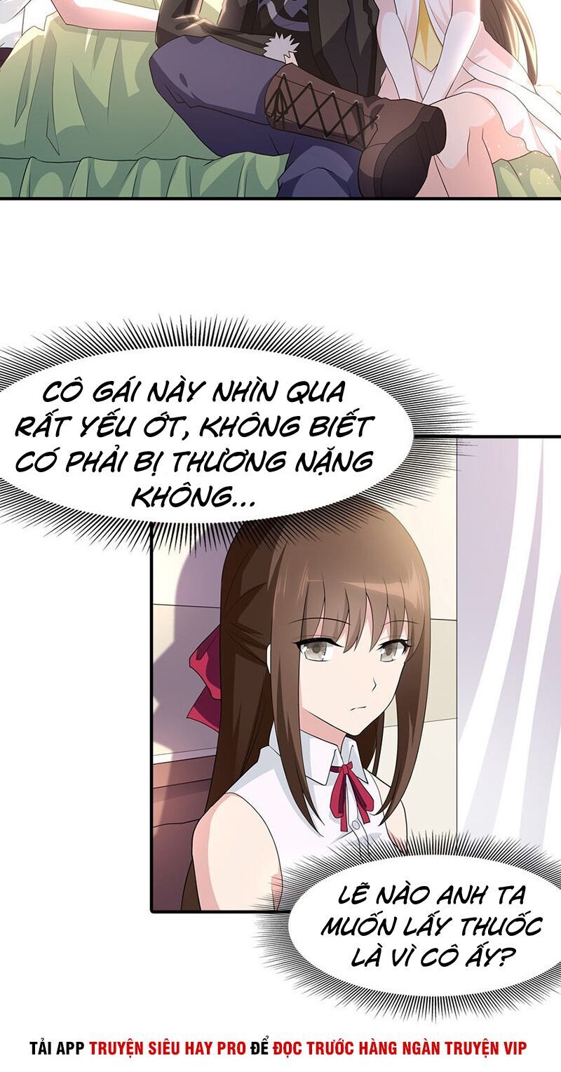 Bạn Gái Zombie Của Tôi Chapter 65 - 8