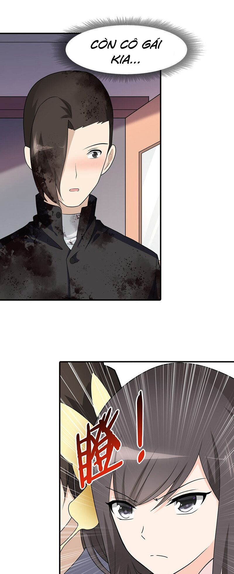 Bạn Gái Zombie Của Tôi Chapter 65 - 9