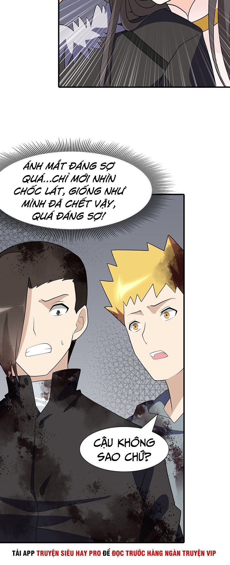 Bạn Gái Zombie Của Tôi Chapter 65 - 10